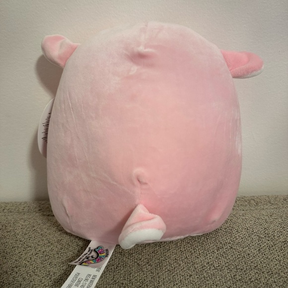 HTF Nwt 🐑 8" Lala The Lamb Squishmallow - Picture 6 of 8